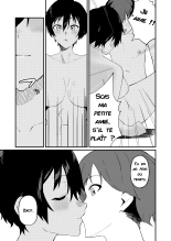 Boyish na Eroi Koto : page 24