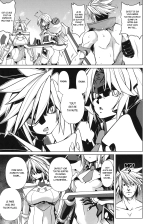Break Blue Double Engine : page 5