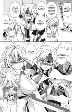 Break Blue Double Engine : page 9