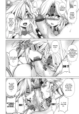 Break Blue Double Engine : page 10