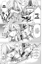 Break Blue Double Engine : page 11