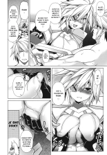 Break Blue Double Engine : page 12