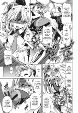 Break Blue Double Engine : page 27