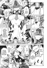 Break Blue Double Engine : page 31