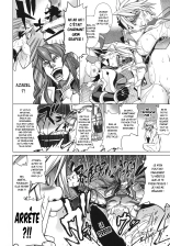 Break Blue Double Engine : page 34