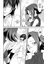 Bridal Kallen : page 8