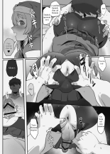 Le fond et la forme féminins de Bridget : page 5