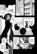 Bukkake Hakudaku Sumireko : page 3