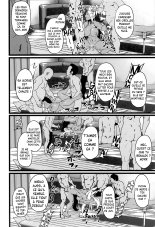 Bukkake Mirko : page 17
