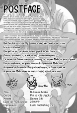 Bukkake Mirko : page 21