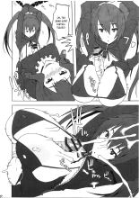 Bukkake Paizuri Shooter : page 3