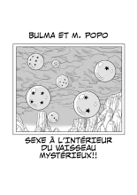 Bulm et M. Popo dans le vaisseau de dieu : page 4