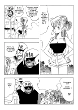 Bulma and friends : page 2