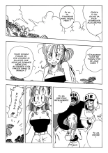 Bulma and friends : page 3