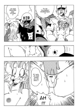Bulma and friends : page 6