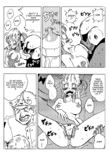 Bulma and friends : page 7