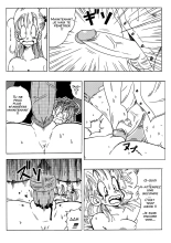 Bulma and friends : page 8