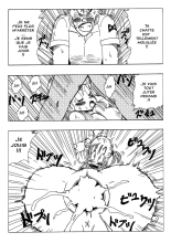 Bulma and friends : page 11
