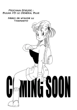 Bulma and friends : page 16