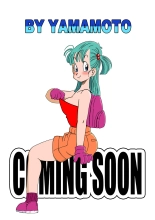 Bulma and friends : page 19