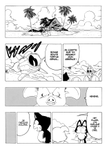 Bulma LOVE : page 4