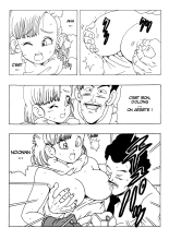 Bulma LOVE : page 9