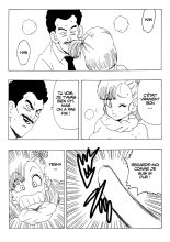 Bulma LOVE : page 15