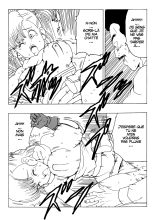 Bulma LOVE : page 19