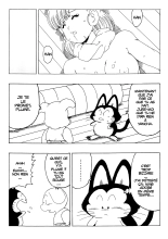 Bulma LOVE : page 23