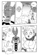 Bulma sauve la Terre : page 5