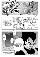 Bulma sauve la Terre : page 23