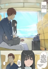 Bunkakei Kanojo to Taiikukaikei Kareshi : page 1