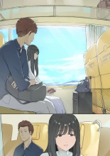 Bunkakei Kanojo to Taiikukaikei Kareshi : page 3