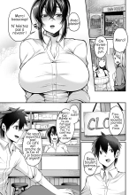 Bunny Tsuma Kissa Hajimemashita : page 5