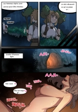 Bunnyman Hunting Mission Part 1 : page 5