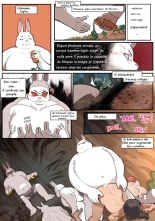 Bunnyman Hunting Mission Part 1 : page 12