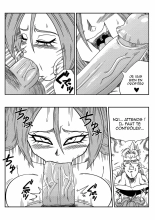 L'Android Busteuse Veut Dominer le Monde : page 7