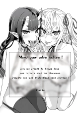 C88 Omake Bon Honpen ni Iretakatta Botsu Neta Bon : page 5