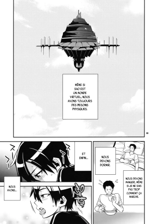 hentai sword art online