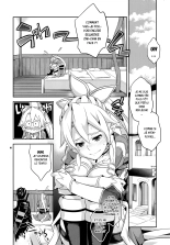 C9-03 Suguha to Lyfa to Oniichan no Shiawase Kazoku Keikaku : page 9