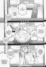 Camera Goshi no Sekai wa Ai ni Afureteiru : page 4