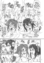 Capricious Cinderella : page 22