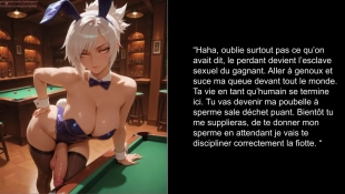 hentai Caption Futadom LOL