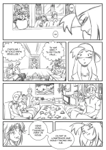 CAROLINE CHAPTER 1 : page 13