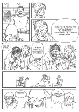 CAROLINE CHAPTER 1 : page 16
