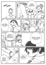CAROLINE CHAPTER 1 : page 22