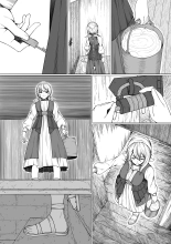 Cat : page 3