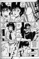 Cat's Eyes : page 11