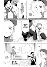 CAT'S STRIKE : page 4