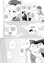 CAT'S STRIKE : page 6